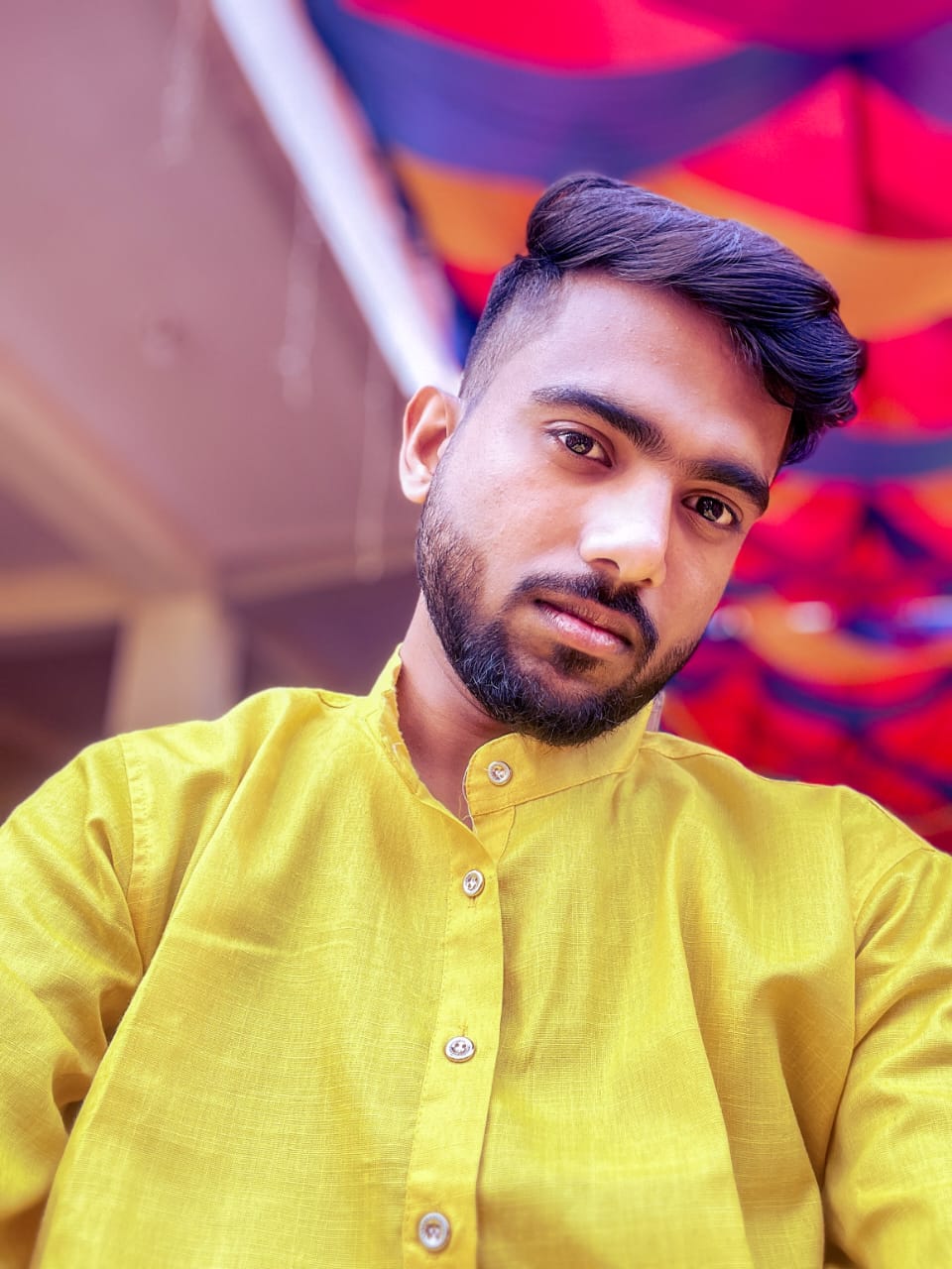 Profile Picture